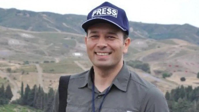 ANKA Genel Yayın Yönetmeni Şener gözaltında 