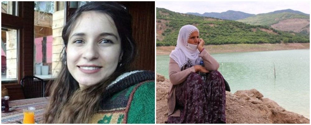 Gülistan Doku davasında flaş gelişmeyi avukatı açıkladı