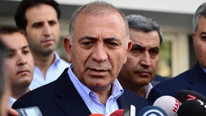 Mahkemeden Gürsel Tekin kararı