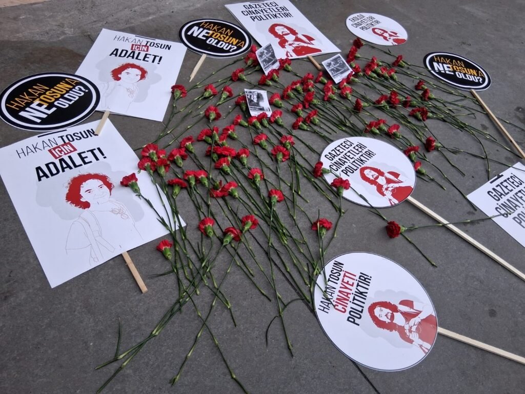 Sormaya devam edeceğiz: 