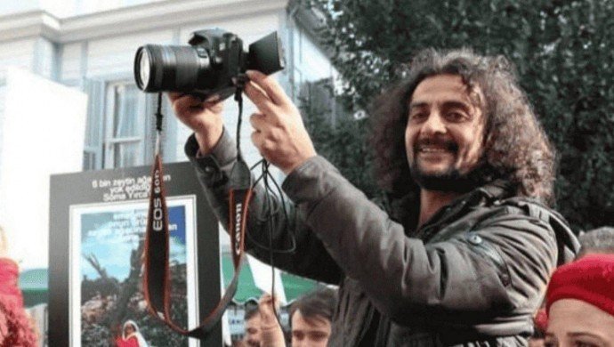 Gazeteci Tosun cinayetinde bir gözaltı daha