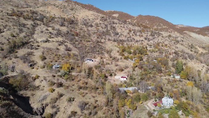 DEM Parti: Alevilerin rızasının olmadığı çalışmaları durdurun