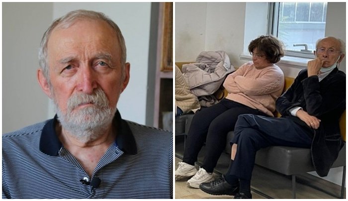 Hüseyin Aykol'un durumu kritik aşamada