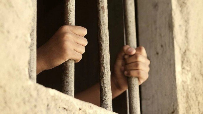 İçişleri raporu: ‘Suça sürüklenen çocuklar’ın yüzde 71’i 15-17 yaş grubunda