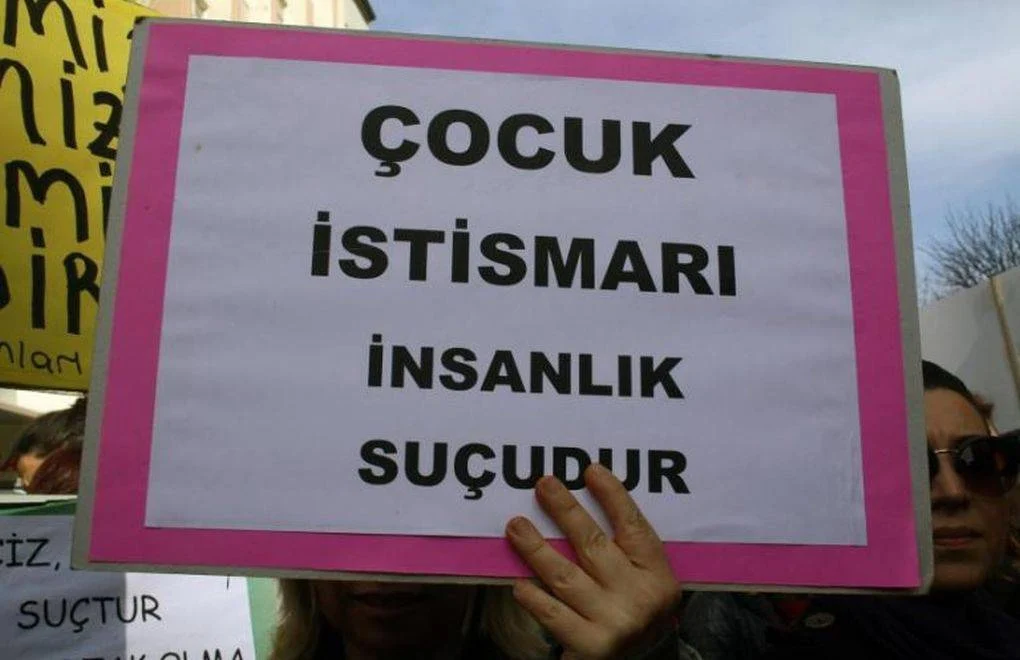 15 yaşındaki çocuğunu istismar eden fail tutuklandı