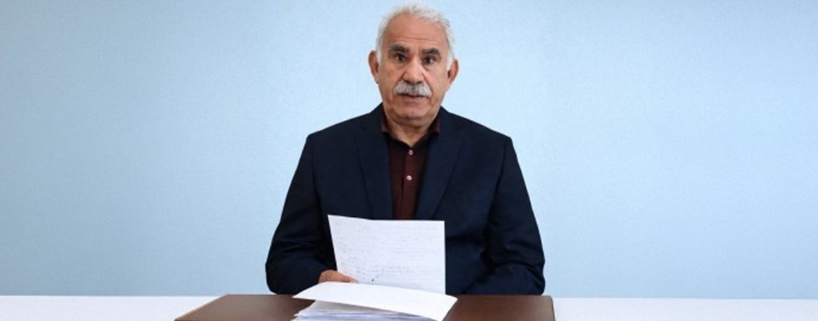 Ömer Öcalan İmralı’daki son aile görüşünün detaylarını anlattı