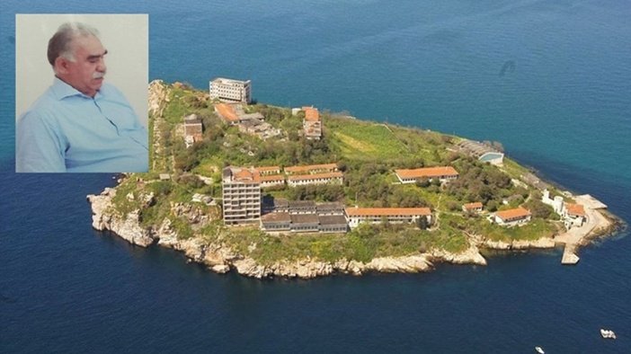 DEM Parti heyeti İmralı’ya hareket etti