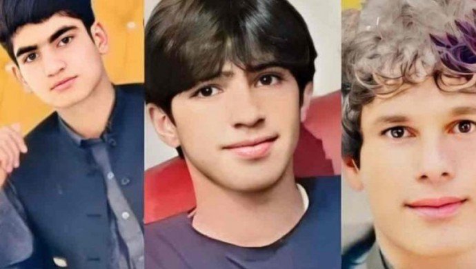 İran'da iki tutukluya idam cezası