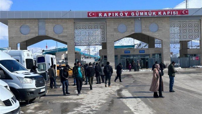 ABD-İsrail saldırısı: İran’da patlamalar sürüyor