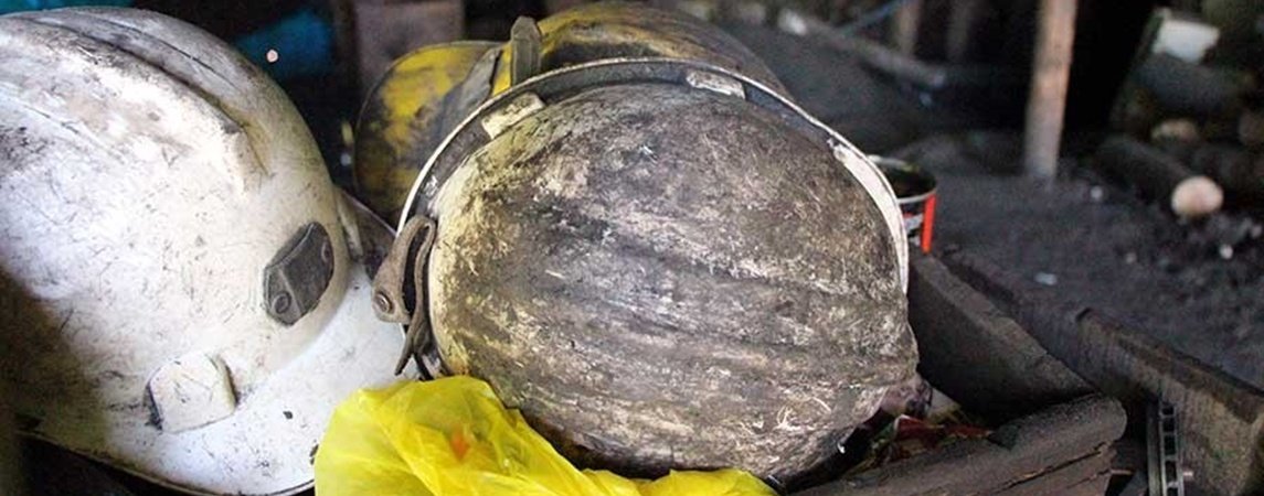  İSİG: 2013-2025 arasında madende bin 267 işçi yaşamını yitirdi