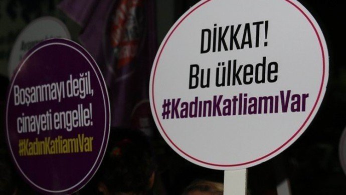 JINNEWS’ten Eylül çetelesi: 19 kadın katledildi