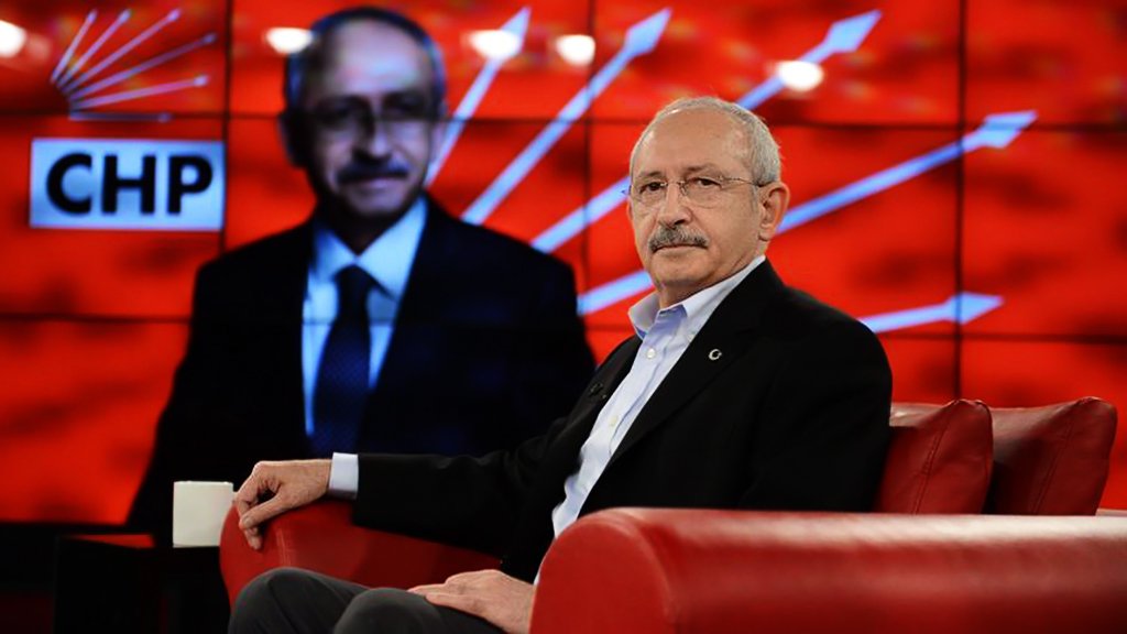 CHP’li milletvekillerinden Kılıçdaroğlu paylaşımı: Susmayacağız