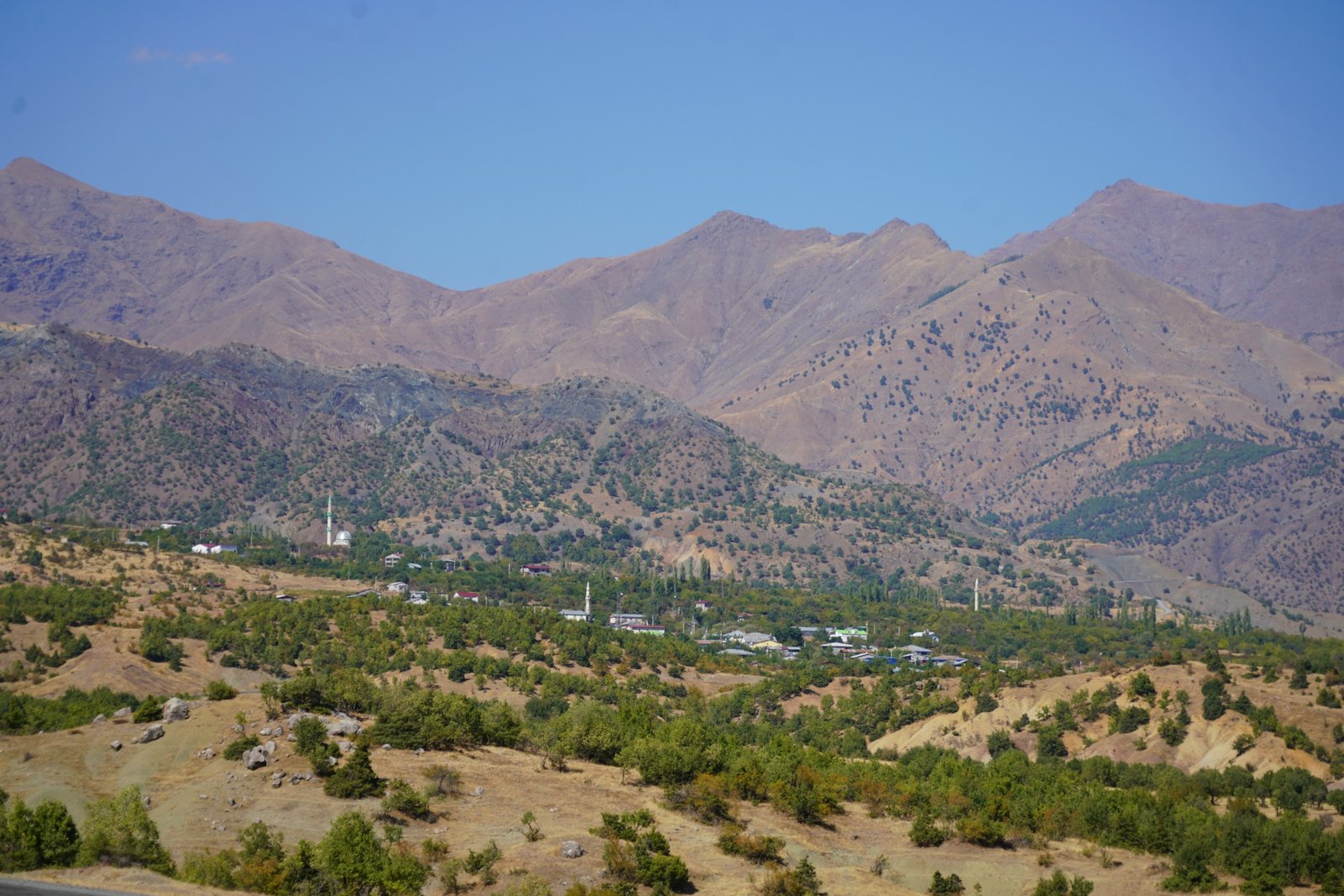 60 mahallenin su havzası madene açıldı, Diyarbakır Barosu durumu yargıya taşıdı