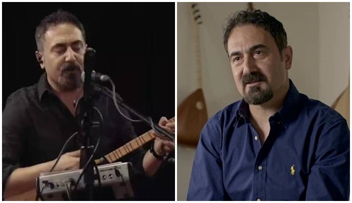 Mikail Aslan: Aleviliğin Türkmenlikten gelmediğini bilenlerdenim