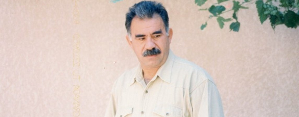 Öcalan'ın Ortadoğu ve Suriye değerlendirmelerinde neler var?