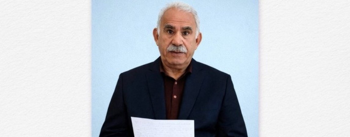 27 Şubat’ın yıldönümünde Abdullah Öcalan’dan yeni mesaj