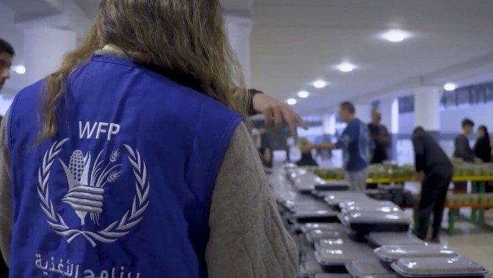 Ortadoğu’daki savaş nedeniyle 45 milyon kişiyi açlık riski altında