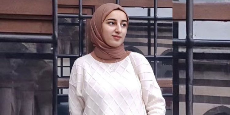 Rojin Kabaiş soruşturmasına dair Van ve Diyarbakır Barosu’ndan ortak açıklama