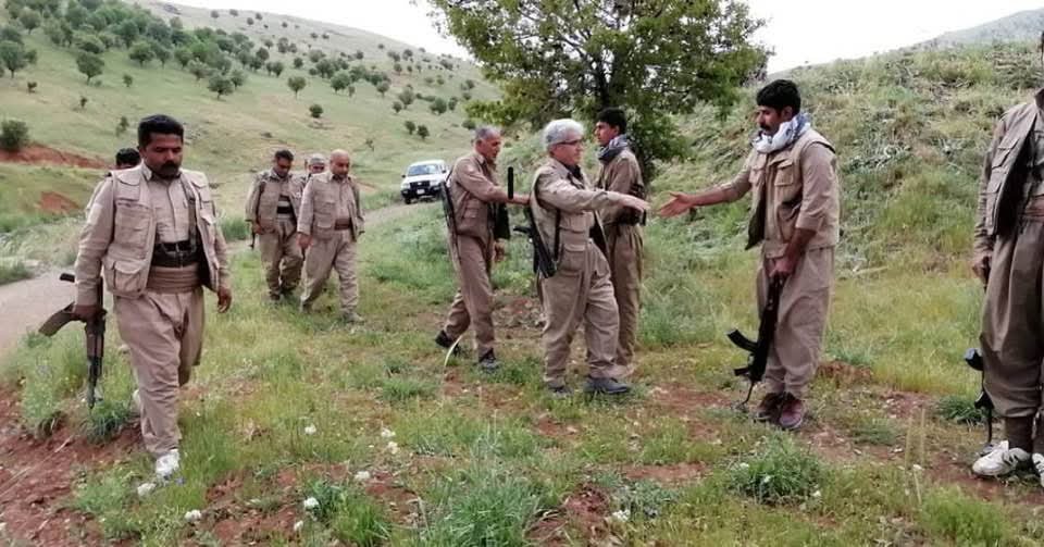 İran saldırıları sonrası Kürt muhalefeti Surajans.com.tr'ye konuştu:  “Ortaya çıkan tarihi fırsatı değerlendirmeliyiz. Federal sistem istiyoruz” Mahmut ORAL'ın özel röportajı