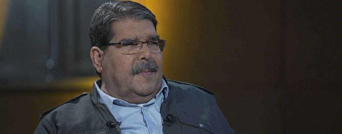 Salih Müslim Erbil’de hayatını kaybetti