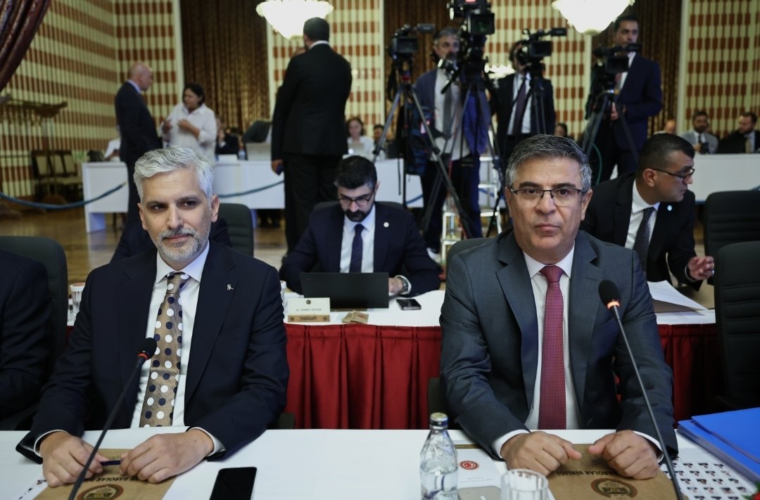 Diyarbakır Barosu Başkanı Güleç: 