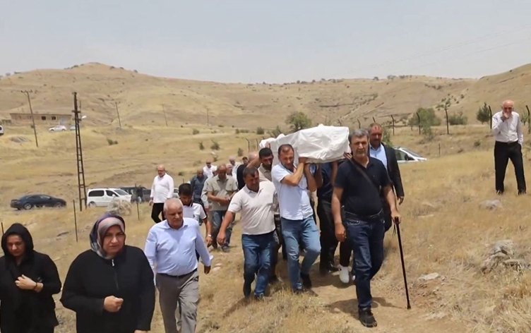 Ekinci’nin ardından kalan çağrı: Tahliye edin, ölmesinler