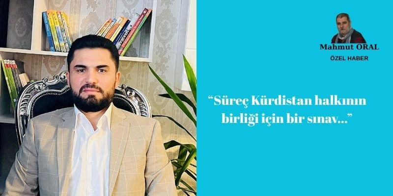 PAK İran Surajans'a konuştu:  İran’ın gücü bizi bastırmaya yetmeyecek