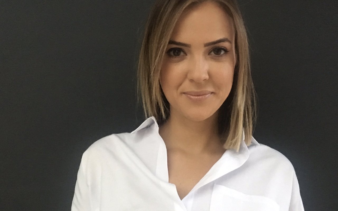 Simge Fıstıkoğlu kimdir NTV'den neden ayrıldı?