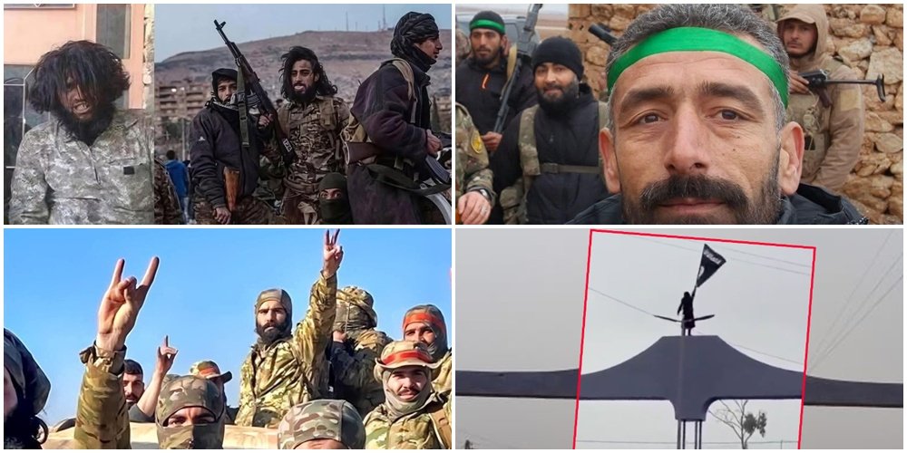 İran’a emperyalist müdahalenin arifesinde değişen dengeler ve yeni denklemler