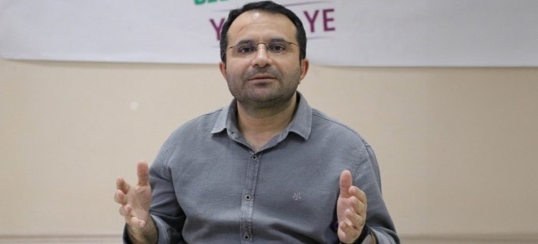 Temel: Anlaşmayla Kürtlerin kazanımları statüye kavuşmuştur