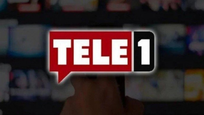 Basın örgütlerinden TELE1’e destek