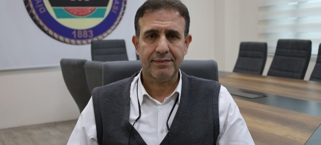 Vahap Coşkun: Kürtleri birbirine bağlayan bir Kürtlük bilinci var