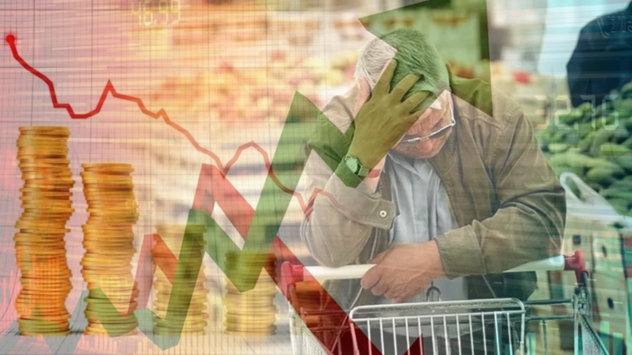 TÜİK ile ENAG’ın enflasyon verileri yine birbirini tutmadı